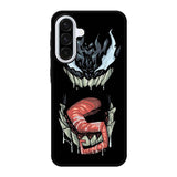 Venom 3rd Samsung Galaxy A56 Case FE3287