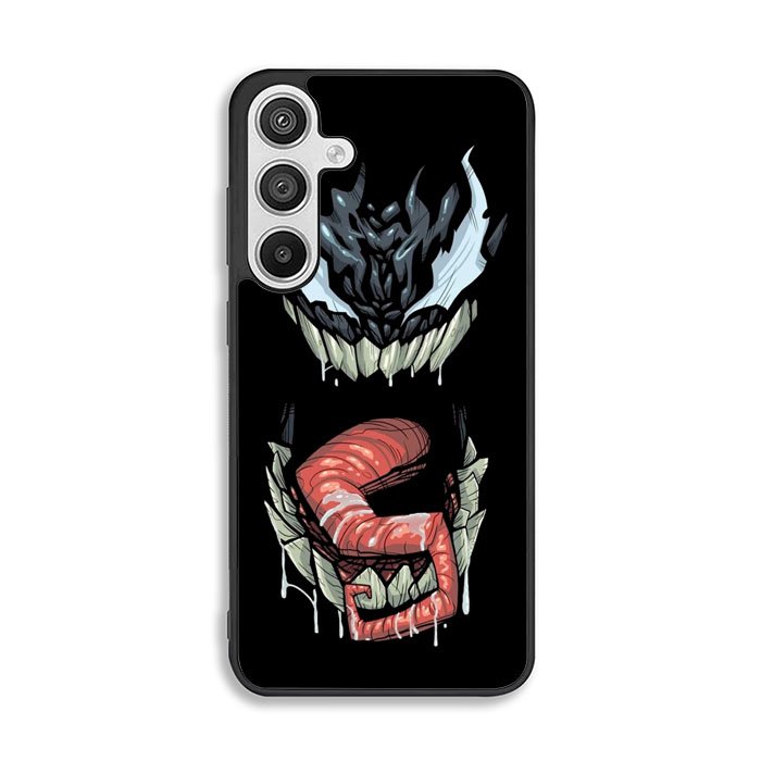 Venom 3rd Samsung Galaxy A26 Case FE1559