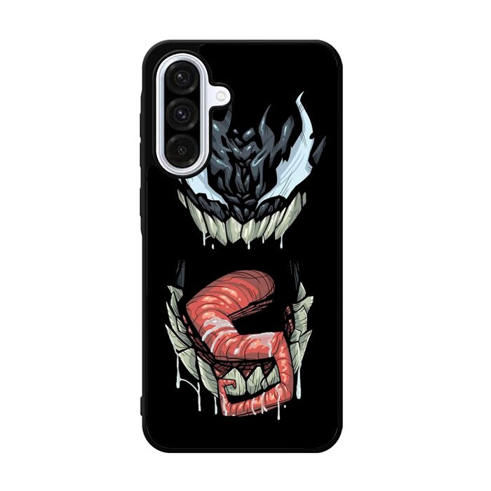 Venom 3rd Samsung Galaxy A36 Case FE3287