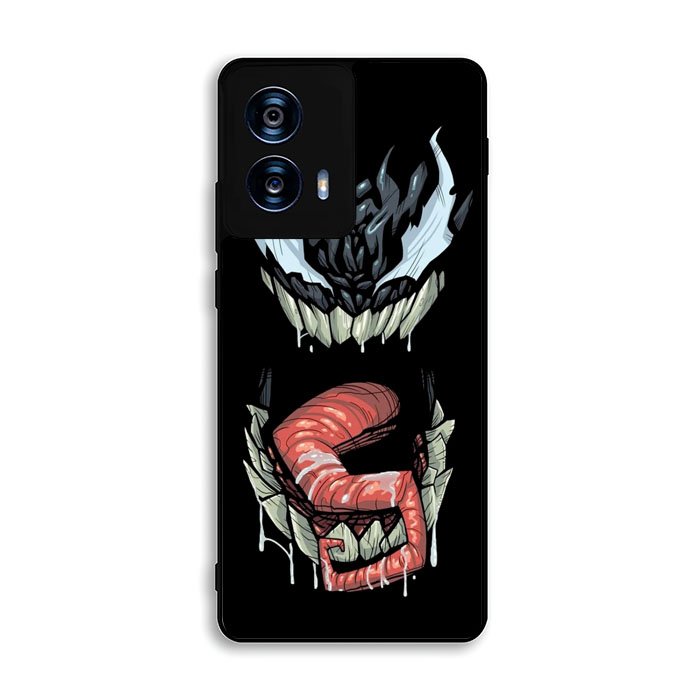 Venom 3rd Motorola Moto G Power 5G 2024 Case FE1559