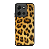 Pattern Leopard Motorola Moto G 5G 2025 Case FE5183