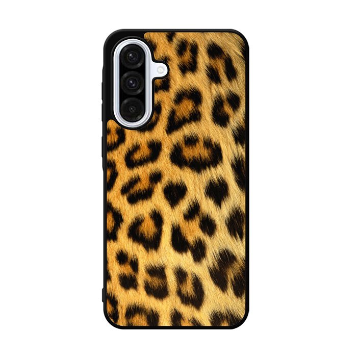 Pattern Leopard Samsung Galaxy A36 Case FE6498