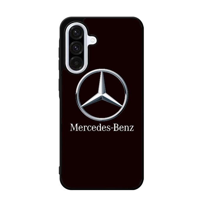 Mercedes Bens Logo Samsung Galaxy A36 Case FE0970