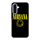 Nirvana Samsung Galaxy A56 Case FE2592