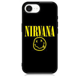 Nirvana iPhone 16e Case