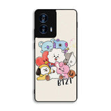 BTS BT21 Motorola Moto G Power 5G 2024 Case FE6087