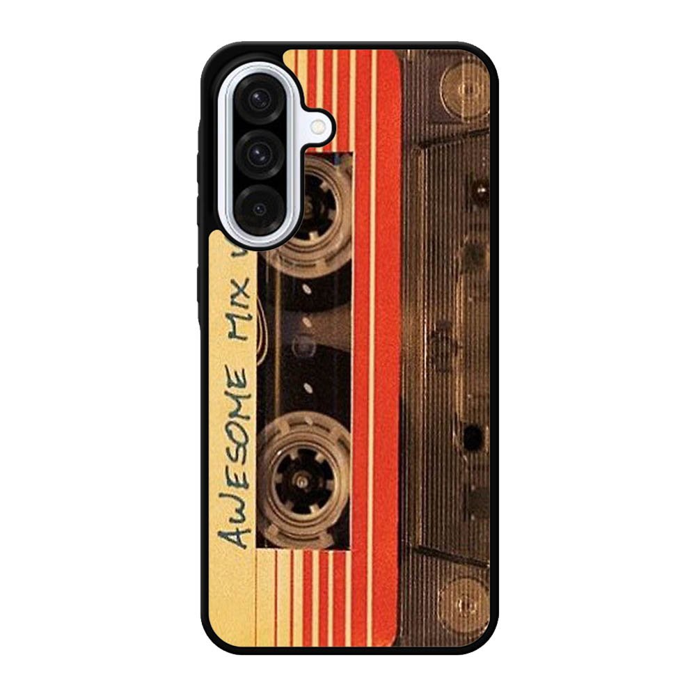 Awesome Mix Vol 1 Samsung Galaxy A56 Case FE1842