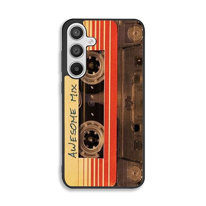 Awesome Mix Vol 1 Samsung Galaxy A26 Case FE1842