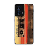 Awesome Mix Vol 1 Motorola Moto G Power 5G 2024 Case FE6354
