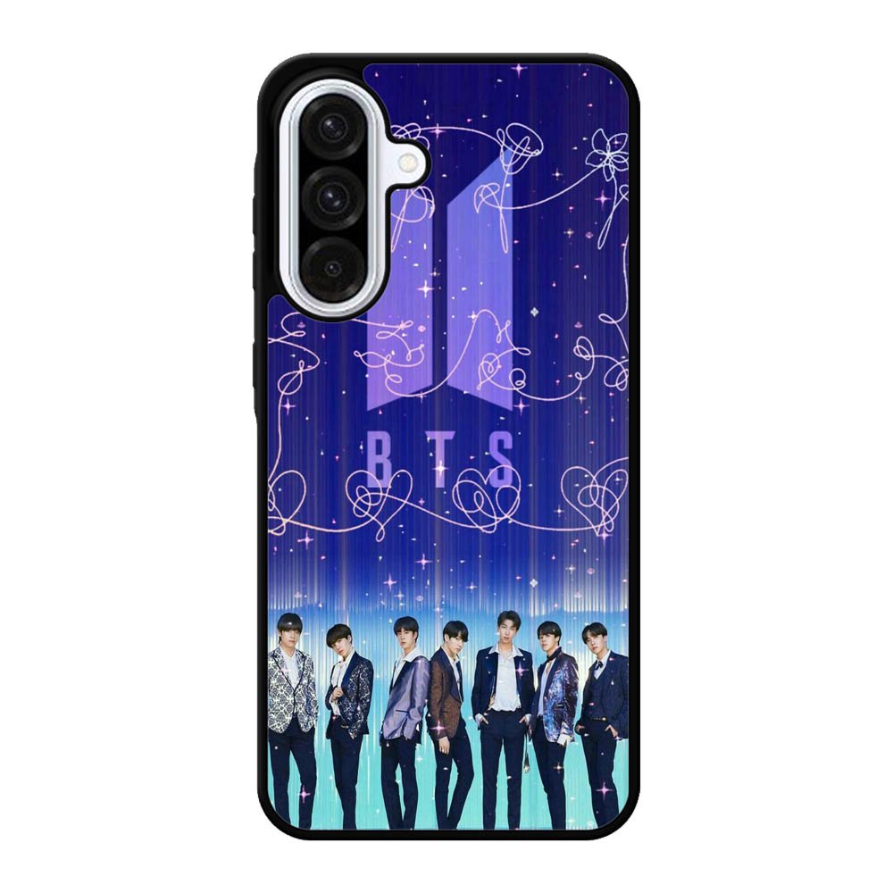 BTS Love Your Self Samsung Galaxy A56 Case FE7387
