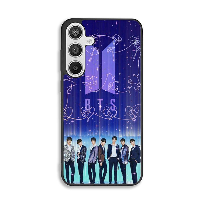 BTS Love Your Self Samsung Galaxy A26 Case FE2891