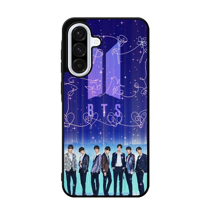 BTS Love Your Self Samsung Galaxy A36 Case FE2891