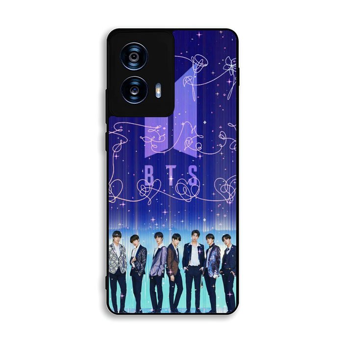 BTS Love Your Self Motorola Moto G Power 5G 2024 Case FE0022
