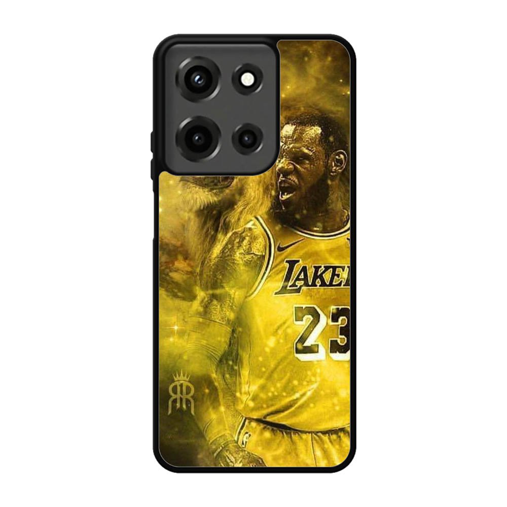 Lebron James Motorola Moto G 5G 2025 Case FE7999