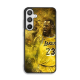 Lebron James Samsung Galaxy A26 Case FE7999