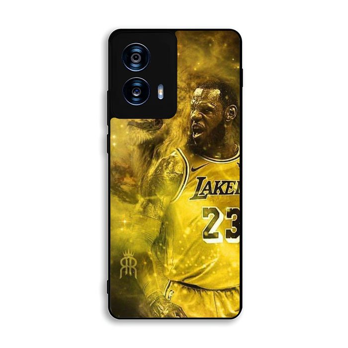 Lebron James Motorola Moto G Power 5G 2024 Case FE7999