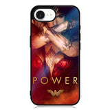 Wonder Woman iPhone 16e Case