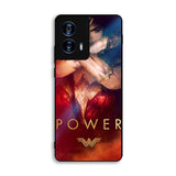 Wonder Woman Motorola Moto G Power 5G 2024 Case FE4954