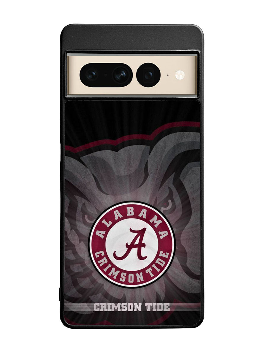 Alabama football Google Pixel 7 Pro Case