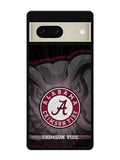 Alabama football Google Pixel 7 Case