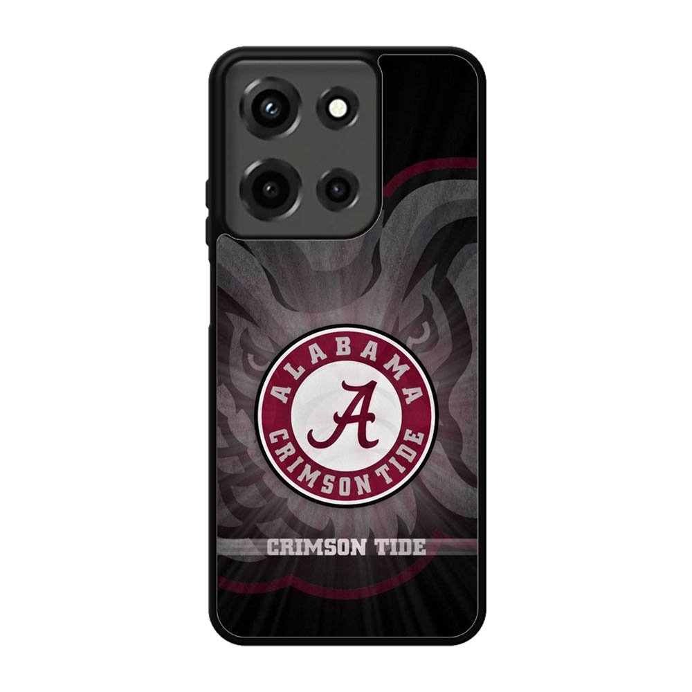 Alabama football Motorola Moto G 5G 2025 Case FE4545