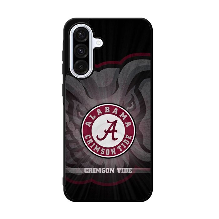 Alabama football Samsung Galaxy A36 Case FE0309