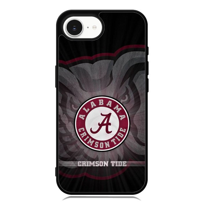 Alabama football iPhone 16e Case