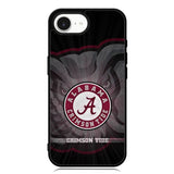 Alabama football iPhone 16e Case