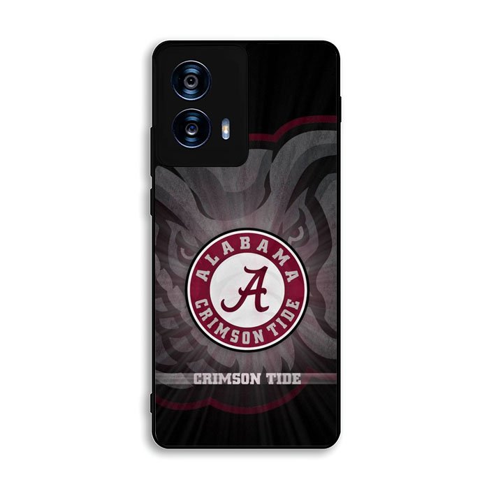 Alabama football Motorola Moto G Power 5G 2024 Case FE0309