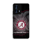 Alabama football Motorola Moto G Power 5G 2024 Case FE4545