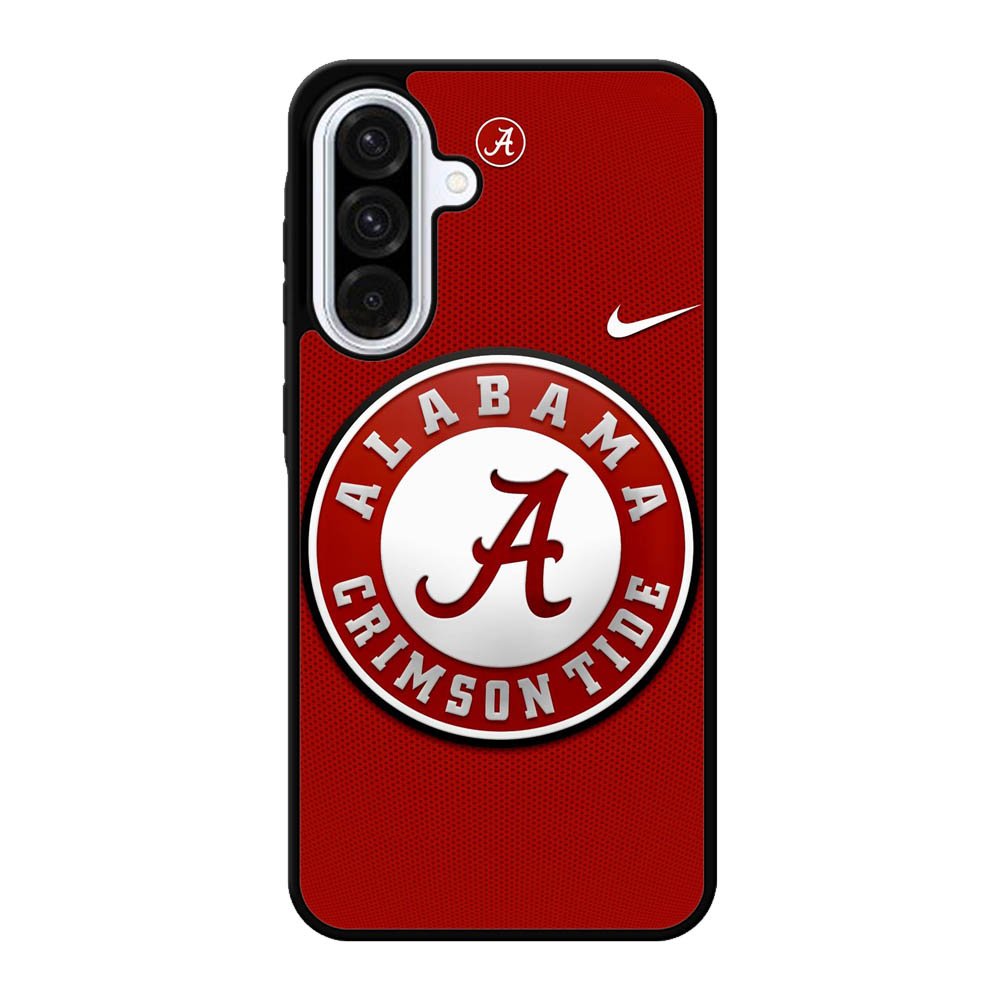 Alabama crimson tide logo 2nd Samsung Galaxy A56 Case FE5832