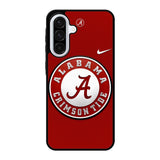 Alabama crimson tide logo 2nd Samsung Galaxy A56 Case FE5219