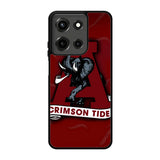 Alabama crimson tide football Motorola Moto G 5G 2025 Case FE4223