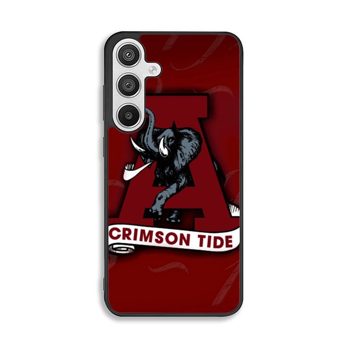 Alabama crimson tide football Samsung Galaxy A26 Case FE7792