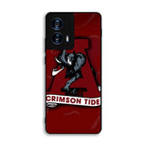 Alabama crimson tide football Motorola Moto G Power 5G 2024 Case FE7792
