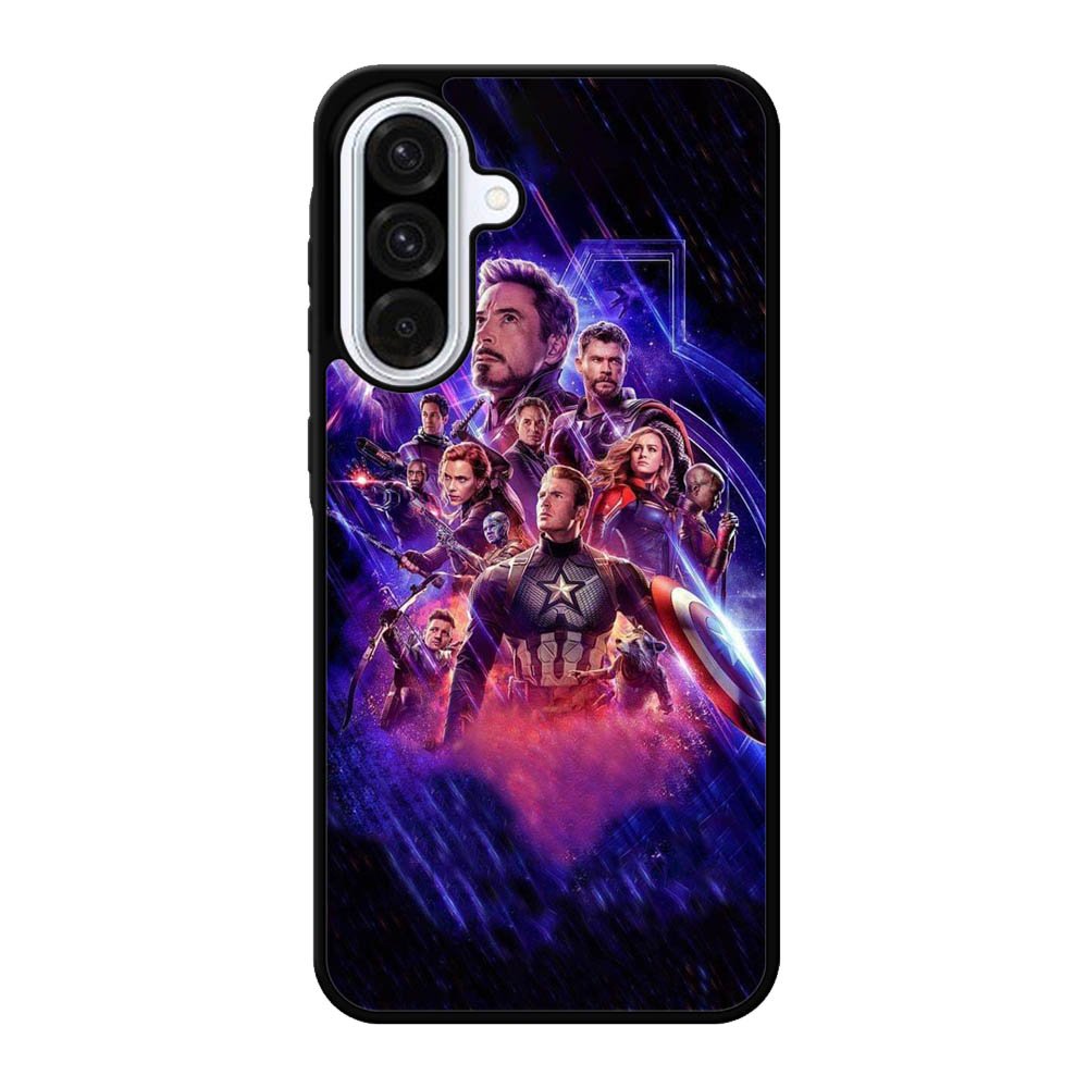 Avengers End Game Marvel Samsung Galaxy A56 Case FE5691