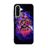 Avengers End Game Marvel Samsung Galaxy A36 Case FE5691