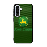 John Deere Green Logo Samsung Galaxy A36 Case FE1975