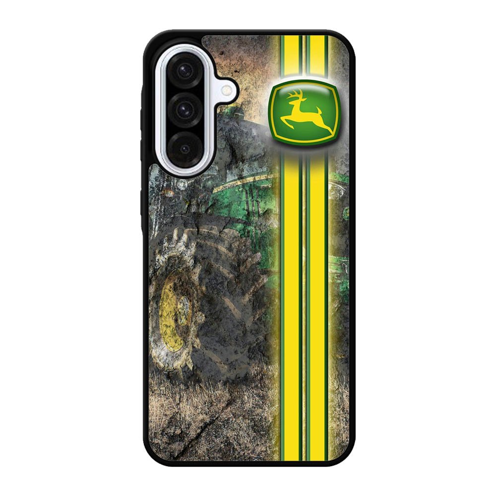 John Deere Line Samsung Galaxy A56 Case FE6583