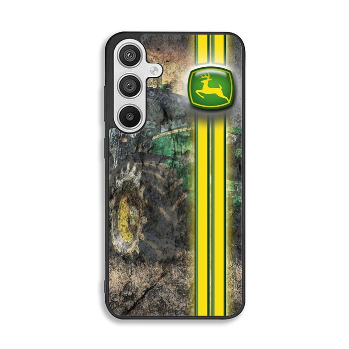 John Deere Line Samsung Galaxy A26 Case FE8075