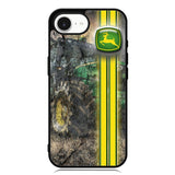 John Deere Line iPhone 16e Case