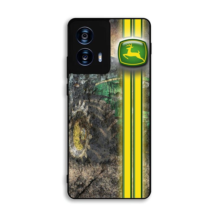 John Deere Line Motorola Moto G Power 5G 2024 Case FE6583