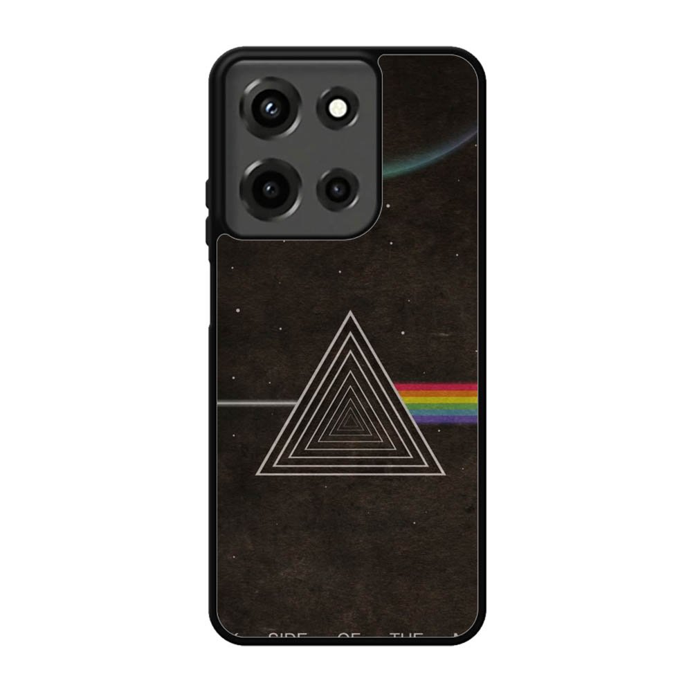Pink Floyd Dark Side Of The Moon 1st Motorola Moto G 5G 2025 Case FE2101