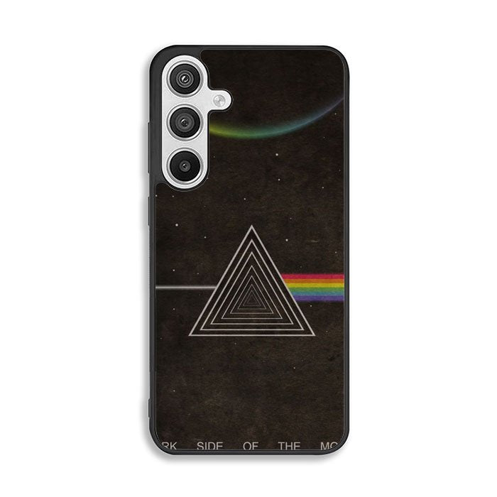 Pink Floyd Dark Side Of The Moon 1st Samsung Galaxy A26 Case FE2101
