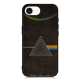 Pink Floyd Dark Side Of The Moon 1st iPhone 16e Case