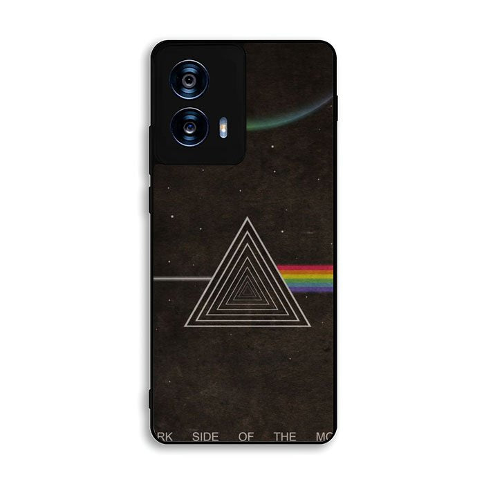 Pink Floyd Dark Side Of The Moon 1st Motorola Moto G Power 5G 2024 Case FE6606