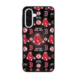 Boston Red Sox 6th Samsung Galaxy A36 Case FE7998