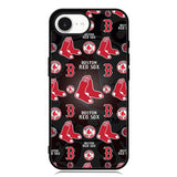 Boston Red Sox 6th iPhone 16e Case