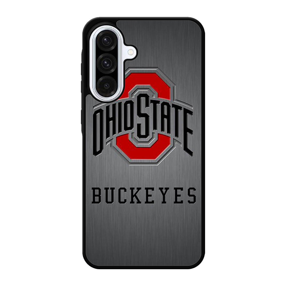 Ohio State Buckeyes 6th Samsung Galaxy A56 Case FE0035