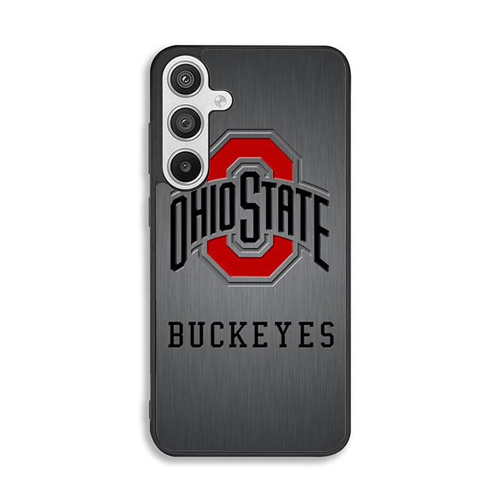 Ohio State Buckeyes 6th Samsung Galaxy A26 Case FE4156